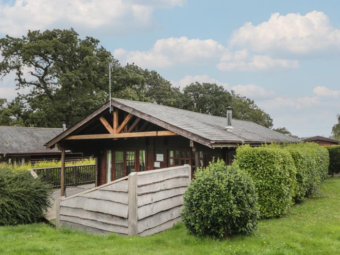 Pine, Swanage, Dorset, In the Dorset Area of Outstanding Natural Beauty, Open plan, Enclosed decking