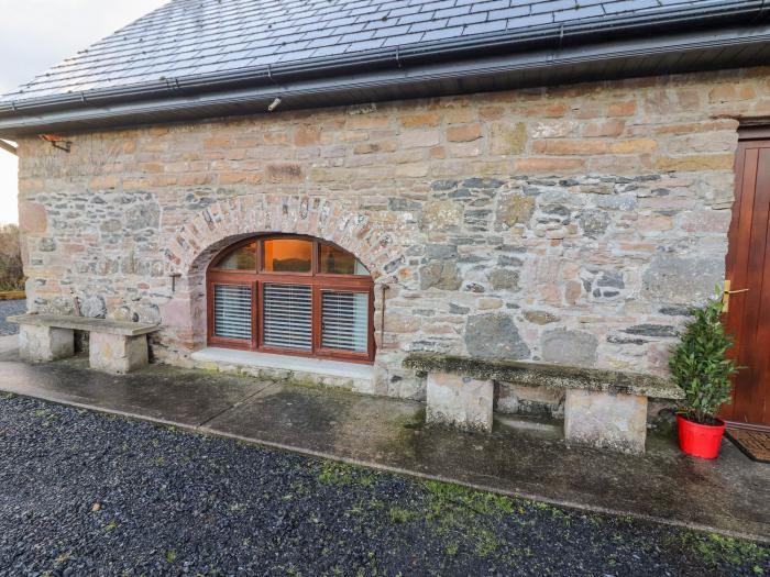 The Artists Barn, Cappawhite, County Tipperary, Ireland, Ayle, Four bedrooms, Bedrooms with en-suite