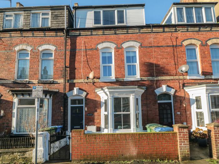 Bay House, Bridlington, East Riding Of Yorkshire