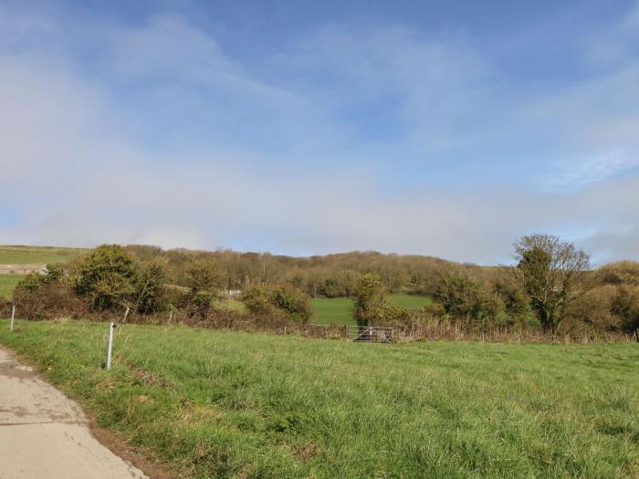 The Transmitter Bunker, Ringstead, Devonshire