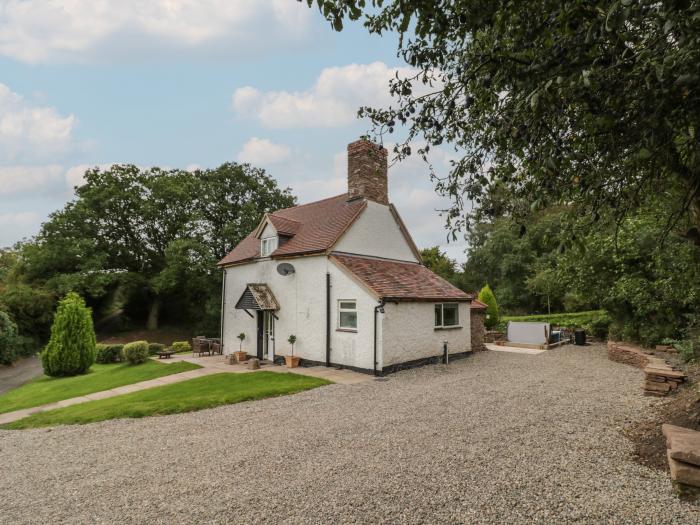 Grove Cottage, Leominster