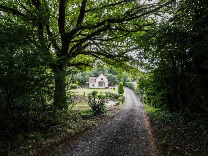 Grove Cottage, Leominster