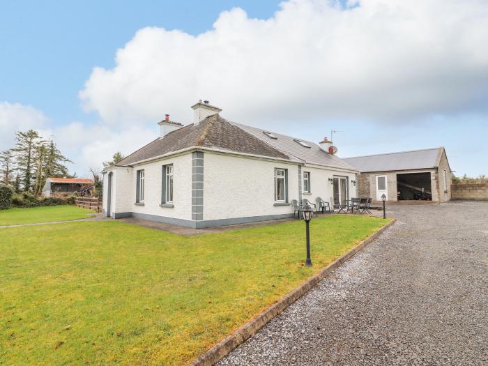 Forest View, Newbridge, County Galway