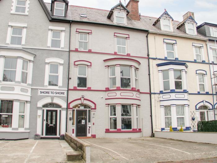 23 Deganwy Avenue, Llandudno, Conwy