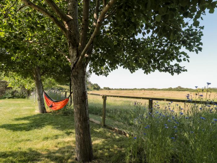 Little Hut, Lympsham