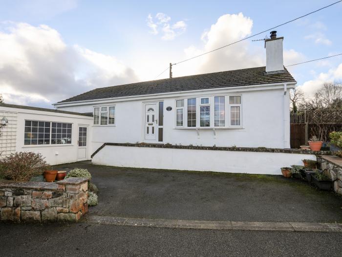 Neaudd Wen, Benllech, Isle Of Anglesey