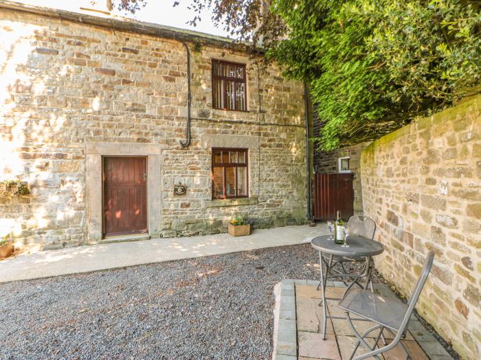 Garden Cottage, Yorkshire Dales