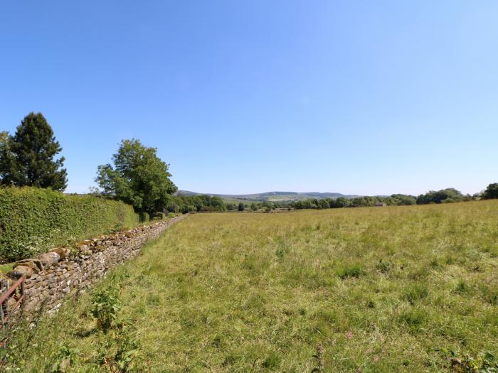 Garden Cottage, Yorkshire Dales