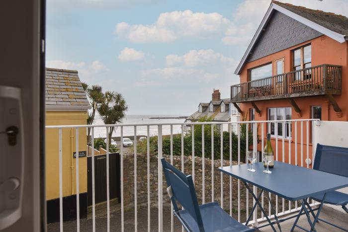 3 Bay View Court, Lyme Regis, Dorset