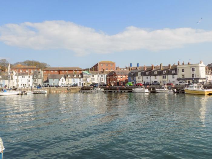 Pixie Cottage, Weymouth