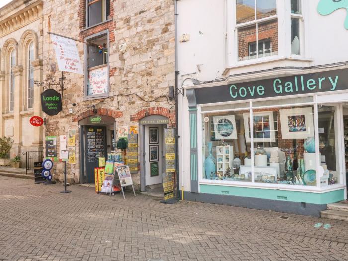 Pixie Cottage, Weymouth