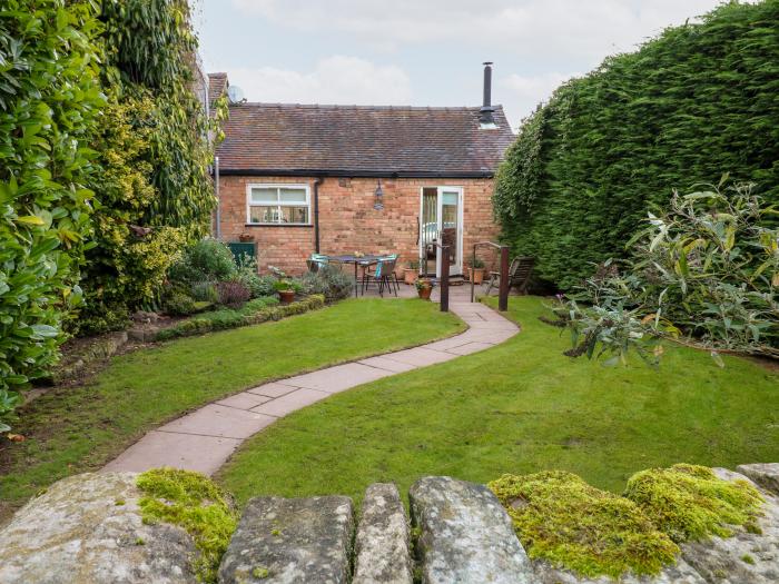 Abbey View Farm Cottage, Alton