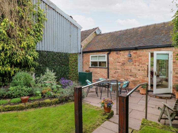 Abbey View Farm Cottage, Alton