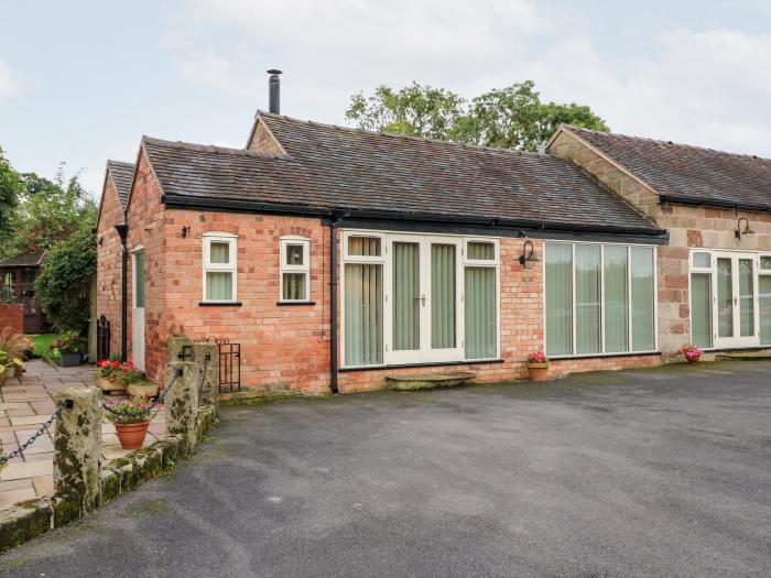 Abbey View Farm Cottage, Alton