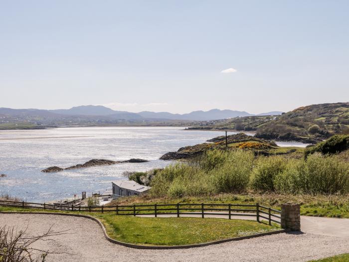 Inverbeg Cottage 1, Downings