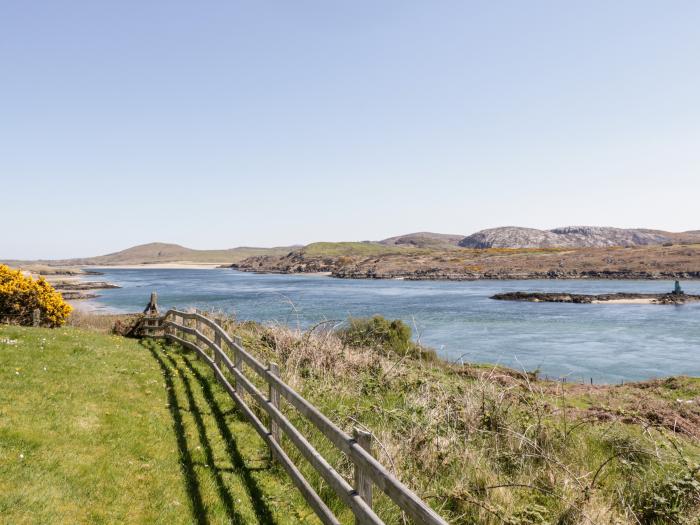 Inverbeg Cottage 2, Downings