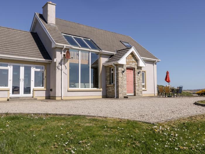 Inverbeg Cottage 2, Downings