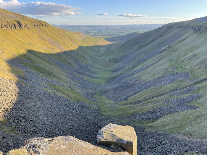 Shepherds View, Dufton