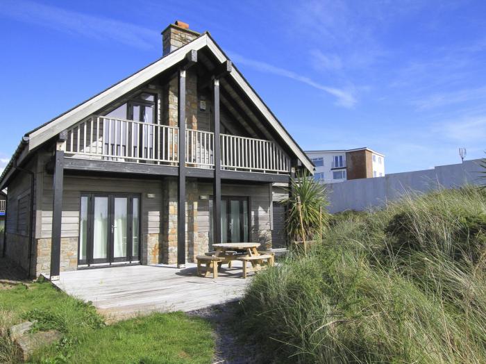 Cowrie Cottage, Rhosneigr, Isle Of Anglesey