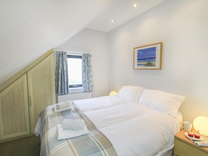 Cowrie Cottage, Rhosneigr, Anglesey, Wales, North Wales, Near Snowdonia National Park, Four bedrooms