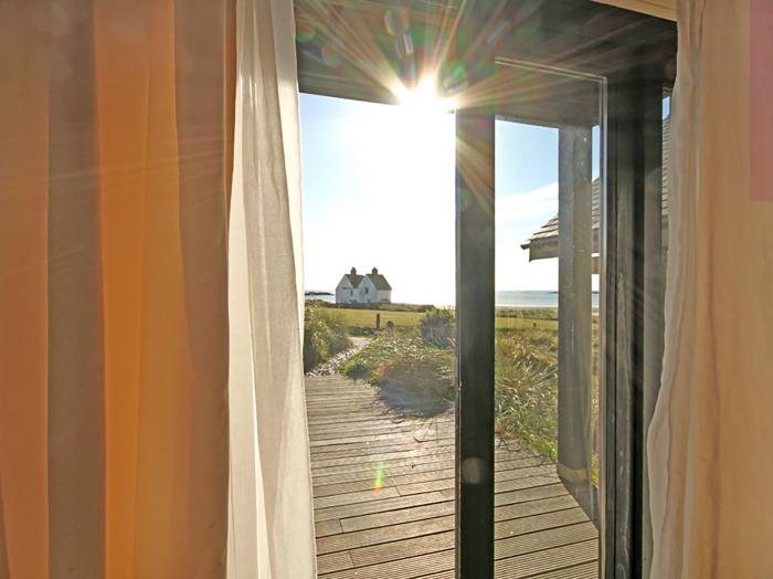 Cowrie Cottage, Rhosneigr, Anglesey, Wales, North Wales, Near Snowdonia National Park, Four bedrooms