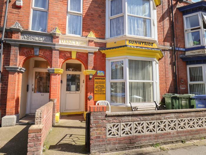 Sunnyside Holiday Apartment 2, Bridlington, East Riding Of Yorkshire