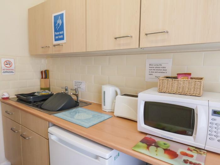 Sunnyside Holiday Apartment 2, Bridlington East Riding of Yorkshire, pet-friendly, close to a beach