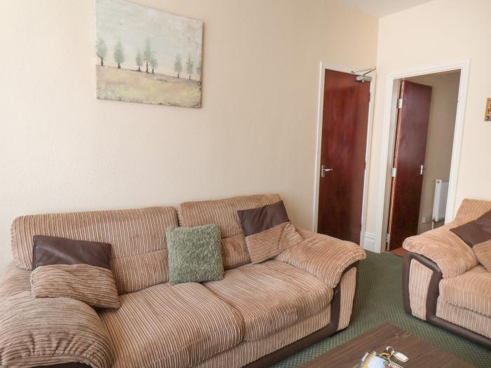 Sunnyside Holiday Apartment 2, Bridlington East Riding of Yorkshire, pet-friendly, close to a beach