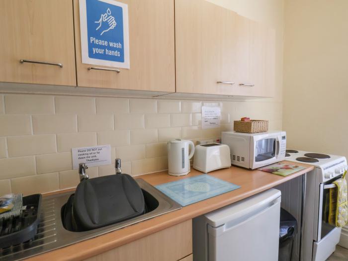 Sunnyside Holiday Apartment 2, Bridlington East Riding of Yorkshire, pet-friendly, close to a beach