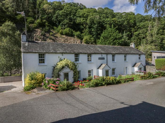 Riverside Cottage No 3, Keswick, Cumbria