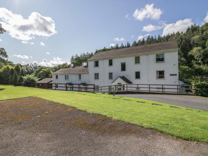 Garden Cottage No 1, Keswick, Cumbria