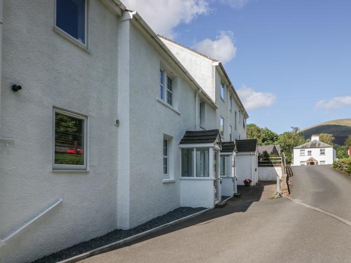 Garden Cottage No 1, Keswick