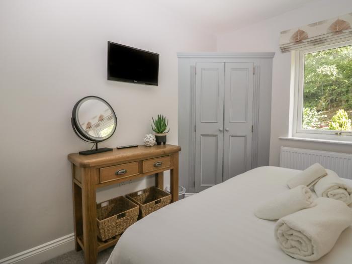 Garden Cottage No 1, Keswick