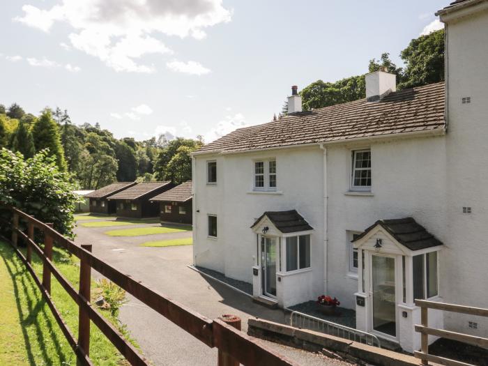 Garden Cottage No 1, Keswick