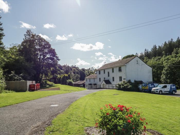 Garden Cottage No 1, Keswick