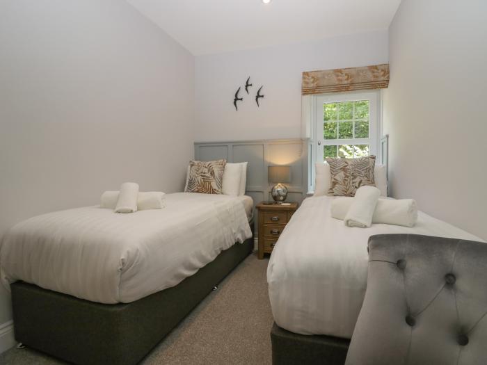 Garden Cottage No 1, Keswick