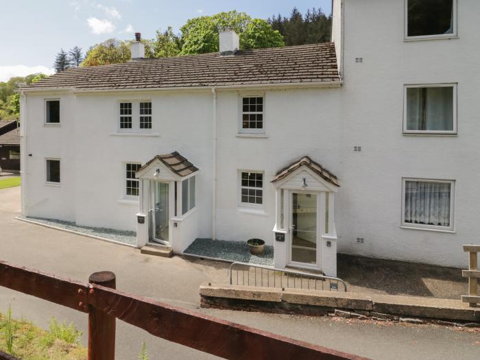 Garden Cottage No 2, Keswick, Cumbria