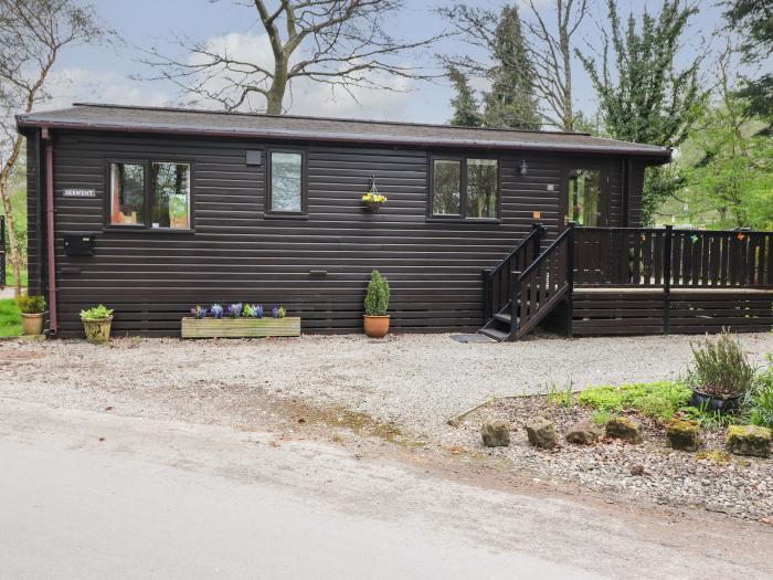 Derwent Lodge, Keswick, The Lake District, In a National Park, Close to amenities, Close to a river.