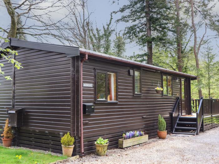 Derwent Lodge, Keswick, The Lake District, In a National Park, Close to amenities, Close to a river.