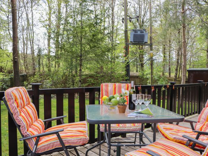 Derwent Lodge, Keswick, The Lake District, In a National Park, Close to amenities, Close to a river.