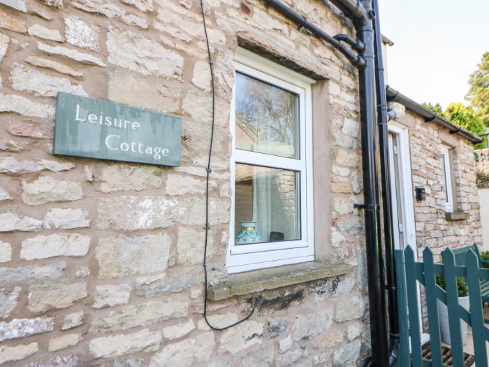 Leisure Cottage, Kirkby Stephen