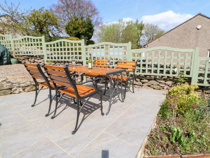 Leisure Cottage, Kirkby Stephen