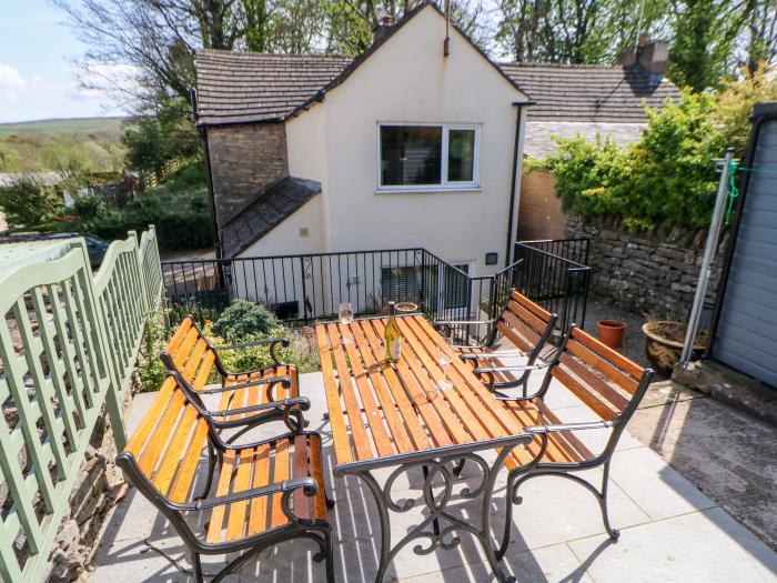 Leisure Cottage, Kirkby Stephen