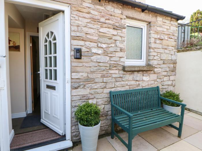 Leisure Cottage, Kirkby Stephen