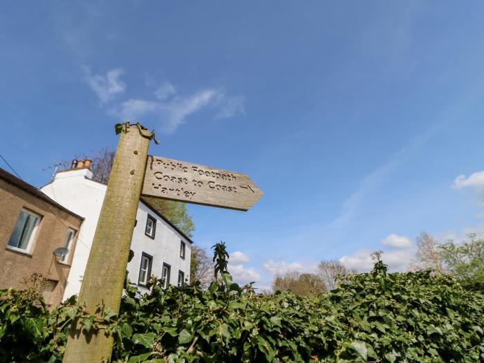 Leisure Cottage, Kirkby Stephen