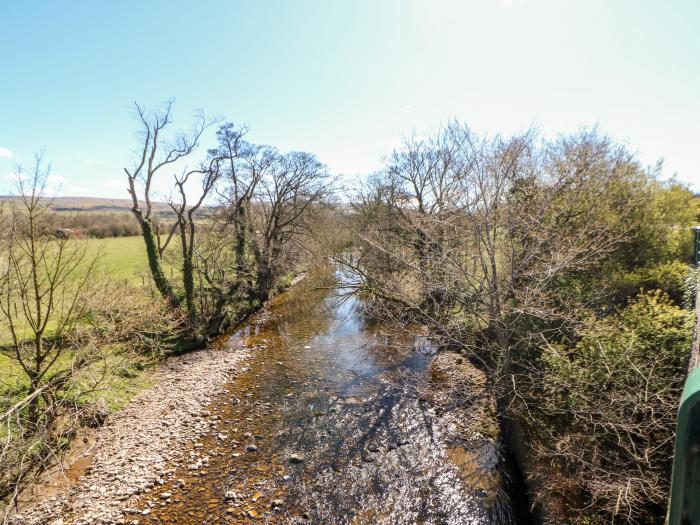 Leisure Cottage, Kirkby Stephen