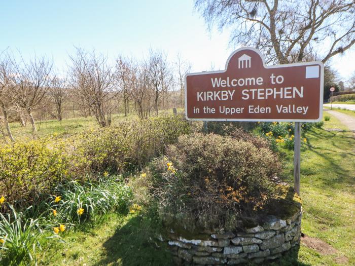 Leisure Cottage, Kirkby Stephen