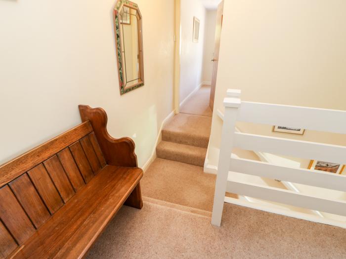 Leisure Cottage, Kirkby Stephen