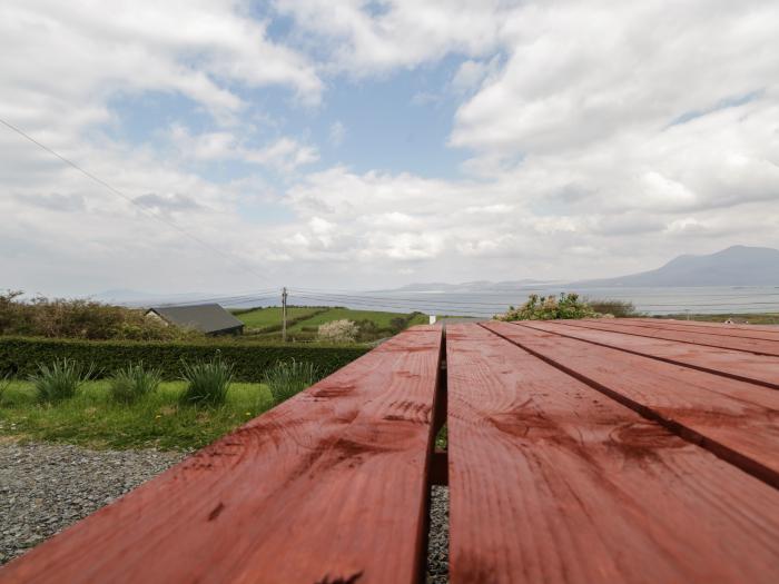 Sea View House, Tully, County Galway, Ireland, Near the Connemara National Park, Farmhouse, Detached