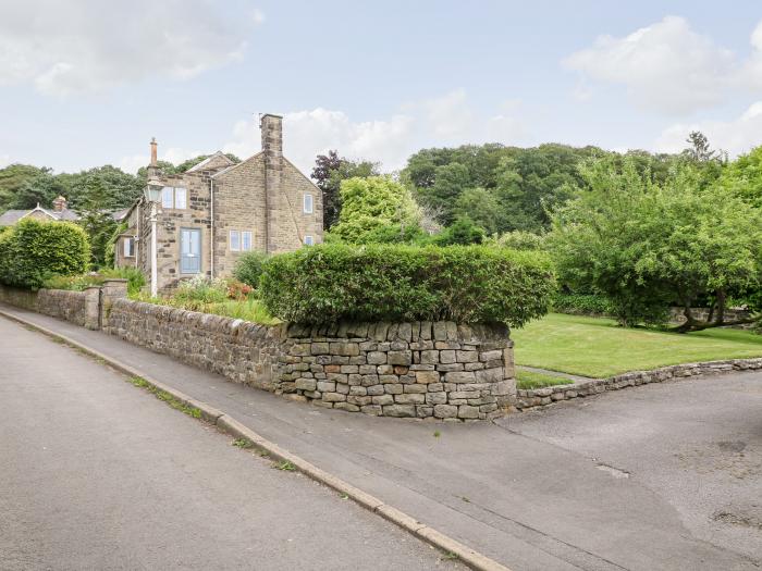 Fern Cottage, Baslow